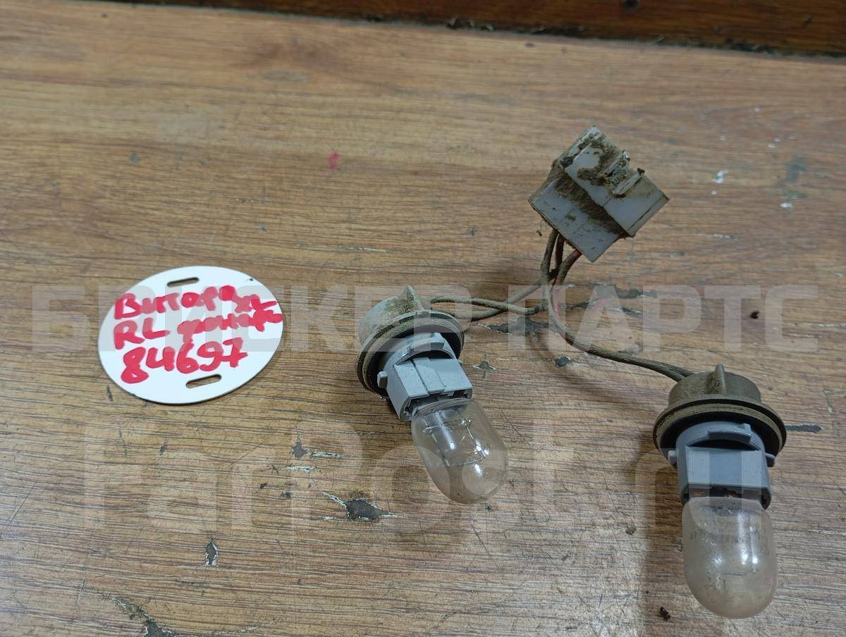 Проводка, коса, жгут заднего левого фонаря для Сузуки Гранд Витара 1 поколение 3565865D00