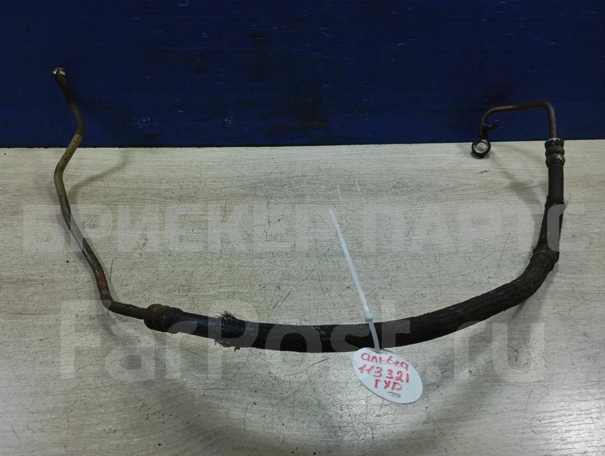 Трубка гидроусилителя для Фиат Альбеа 1 (178) 51713478