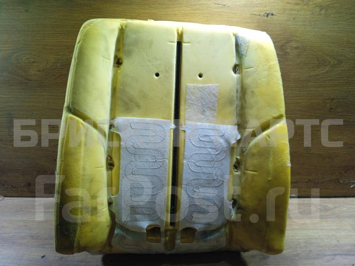 Маты обогрева сидений на Ниссан Максима 5 поколение A33 876114Y615