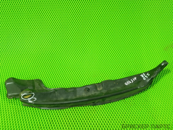 Пыльник переднего правого крыла для Вольво V60 1 поколение