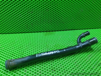 Трубка охлаждения для Рено Логан 2 поколение L8