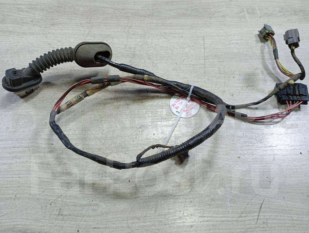 Проводка (коса, жгут) задней правой двери для Мазда Трибьют 1 серия EP 2L8414632J4CPO