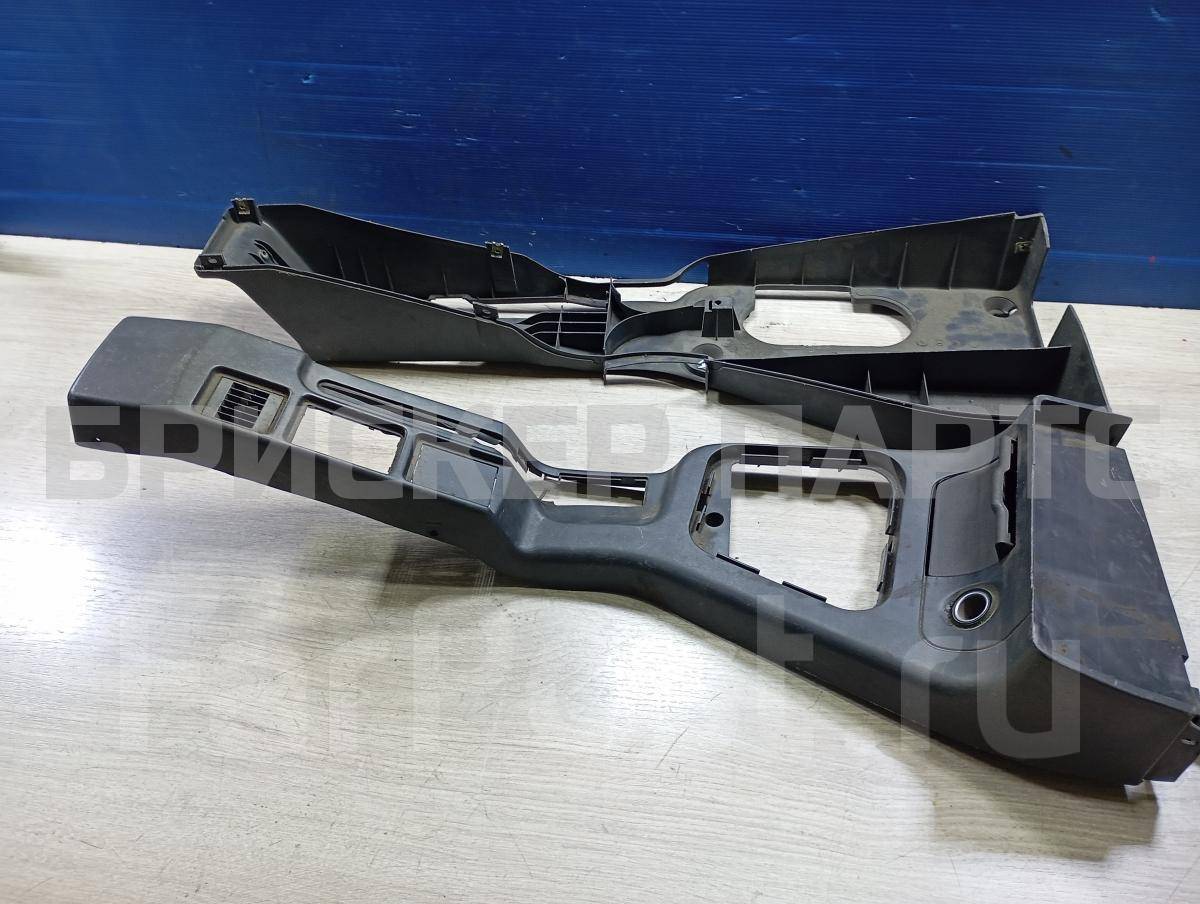 Центральный тоннель, облицовка туннеля пола на ВАЗ Лада Лада 2110  21105109154