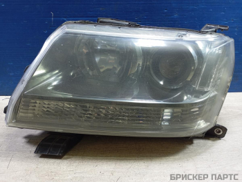Фара передняя левая для Сузуки Гранд Витара 2 поколение 3532065J11