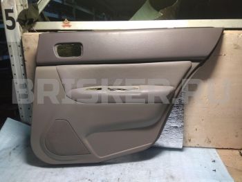 Обшивка двери задней правой на Чери Фора A21 A216202420