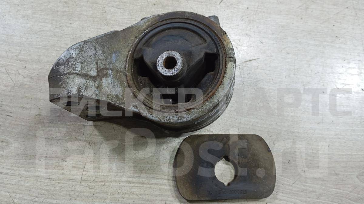 Подушка двигателя правая на Хендай Соната 4 поколение (EF) 2181038010