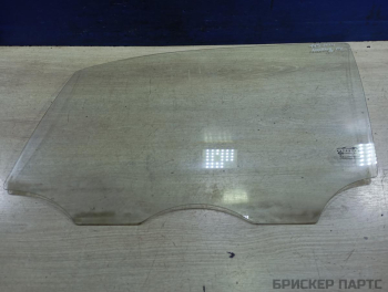 Стекло двери водительской, передней левой (боковое, опускное) для Дэу Матиз M100, M150 96914700