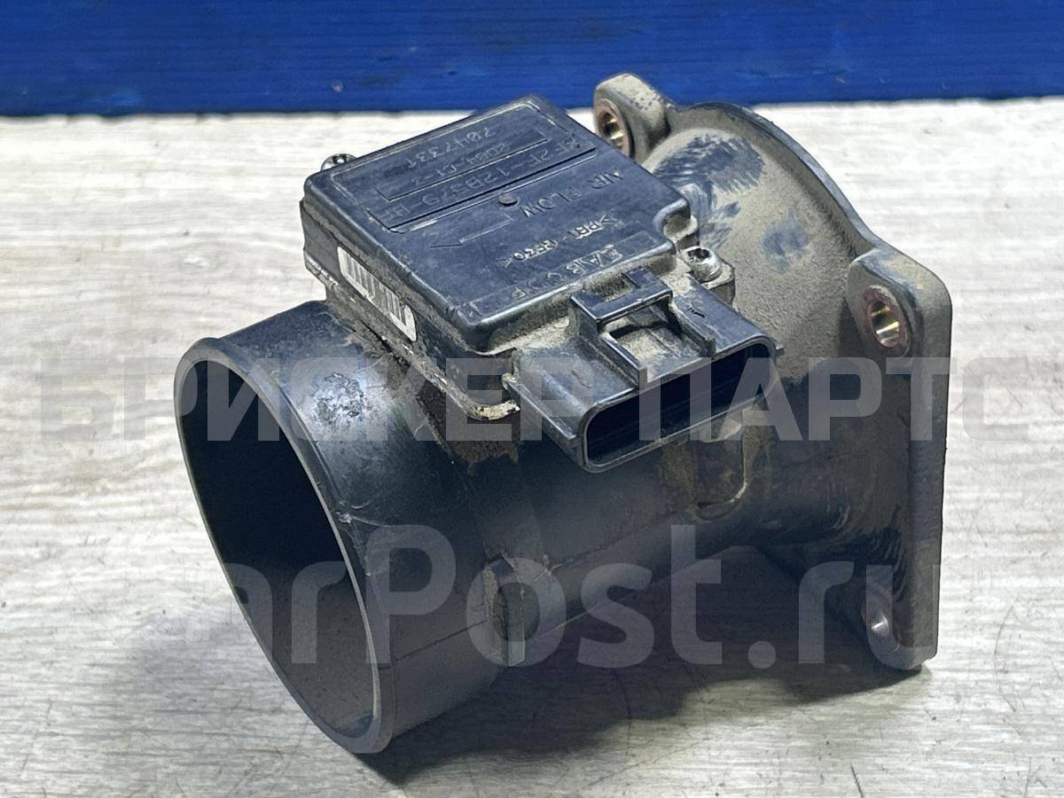 Расходомер воздуха (массметр) на Мазда Трибьют 1 поколение EP XF2F12B579BA