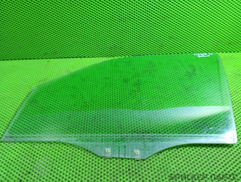 Стекло двери водительской, передней левой (боковое, опускное) для Форд Эскейп 1 поколение