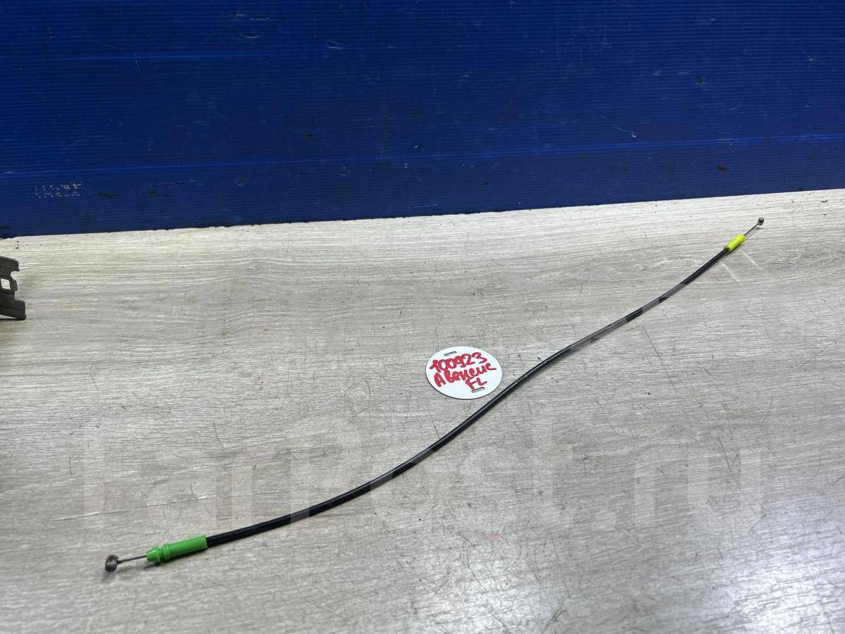 Трос ручки - тяга для Тойота Авенсис 2 (T250) 6971005010