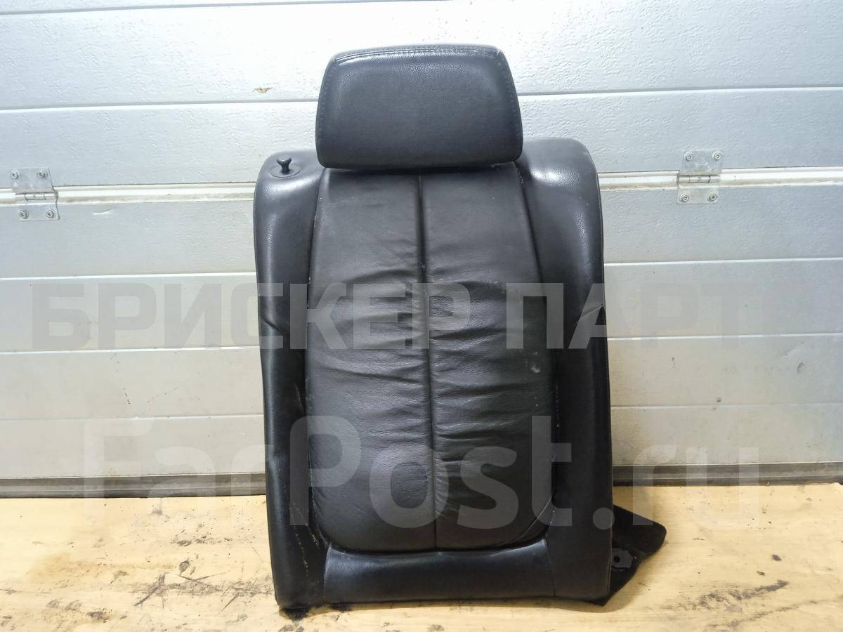 Сиденье заднее (диван) на Ниссан Максима A33 886003Y140 Сиденье заднее (диван) на Ниссан Максима A33 886003Y140