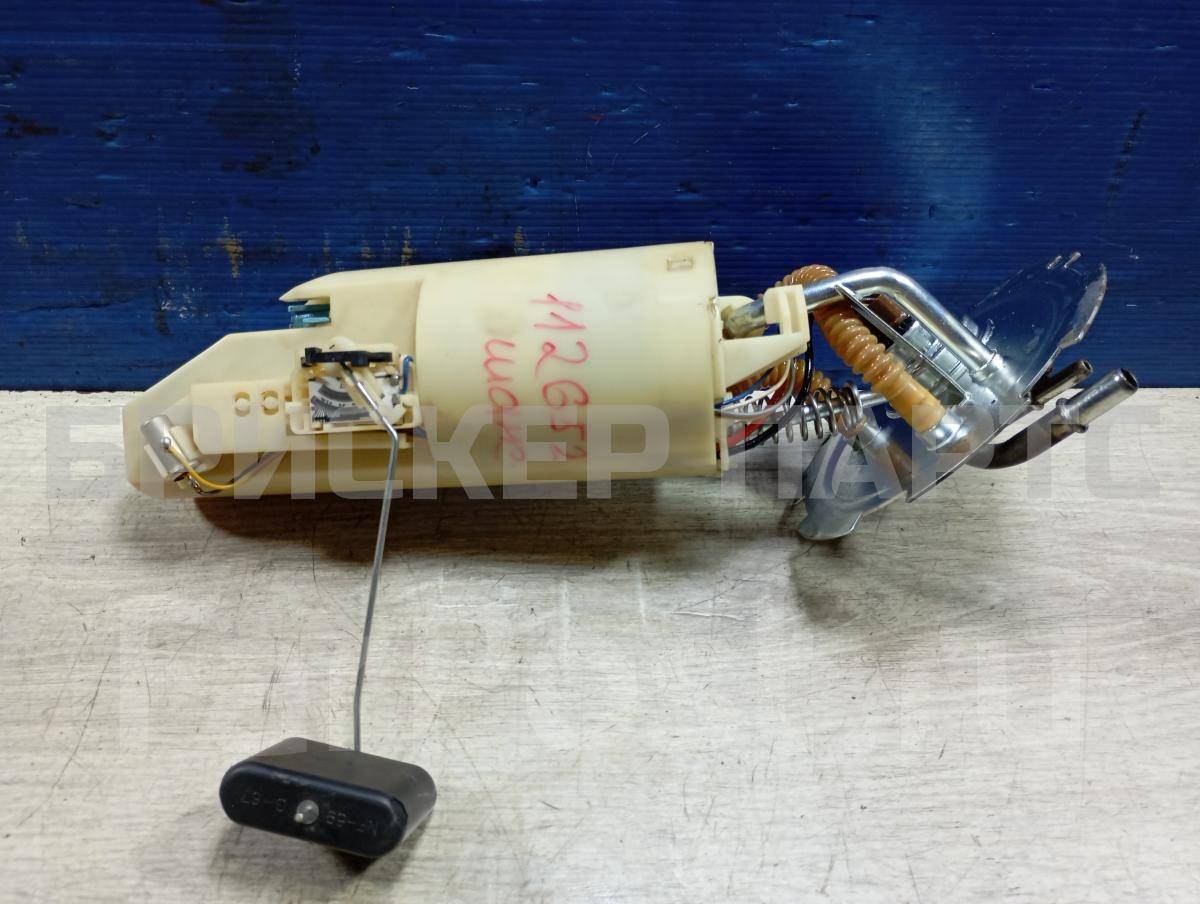 Насос топливный (бензонасос) для ЗАЗ Шанс/Сенс T100, T150 96344792