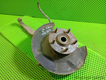 Кулак поворотный передний правый для Хонда CR-V 1 (RD1) 51210S10A10