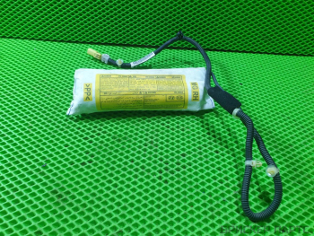 Подушка безопасности в пассажирское сиденье (Airbag) боковая правая для Киа Маджентис 2 поколение