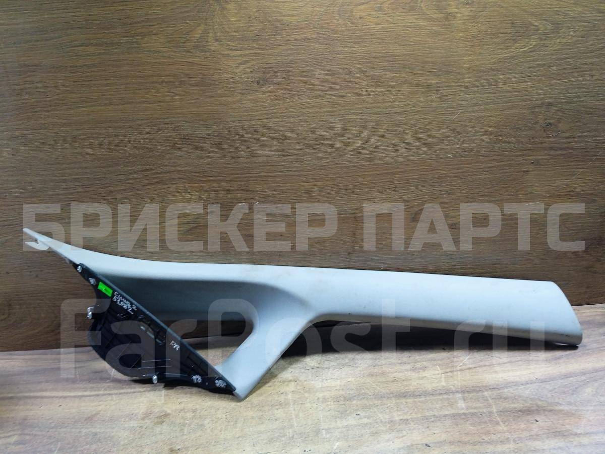 Облицовка стойки передней правой на Киа Сид 2 поколение 85821A2000