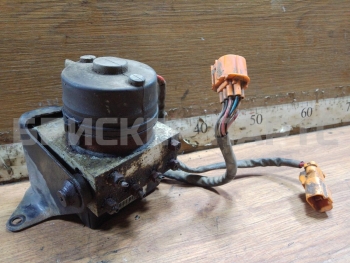 Блок ABS (насос АБС) на Хонда Домани AC051191491