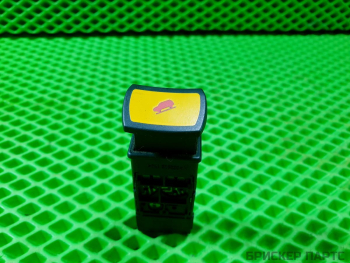 Кнопка помощи при спуске для Ленд Ровер Фрилендер I поколение рестайлинг YUG500270PUY