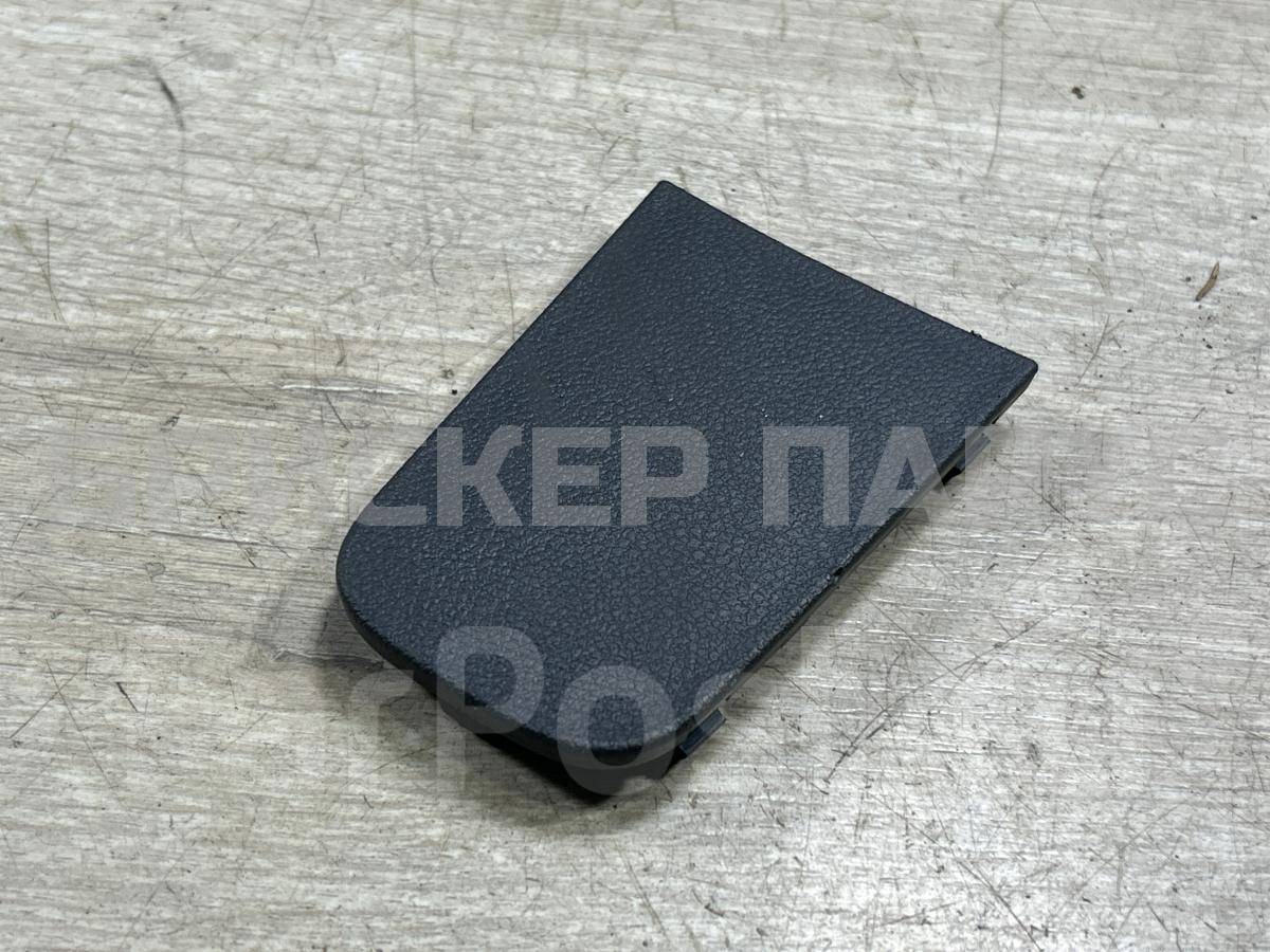 Накладка центрального тоннеля правая боковая на Пежо 3008 1 поколение