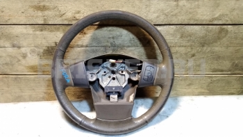 Рулевое колесо (руль) на Чери Фора A21