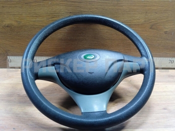 Рулевое колесо (руль) на УАЗ Патриот ИК501400000