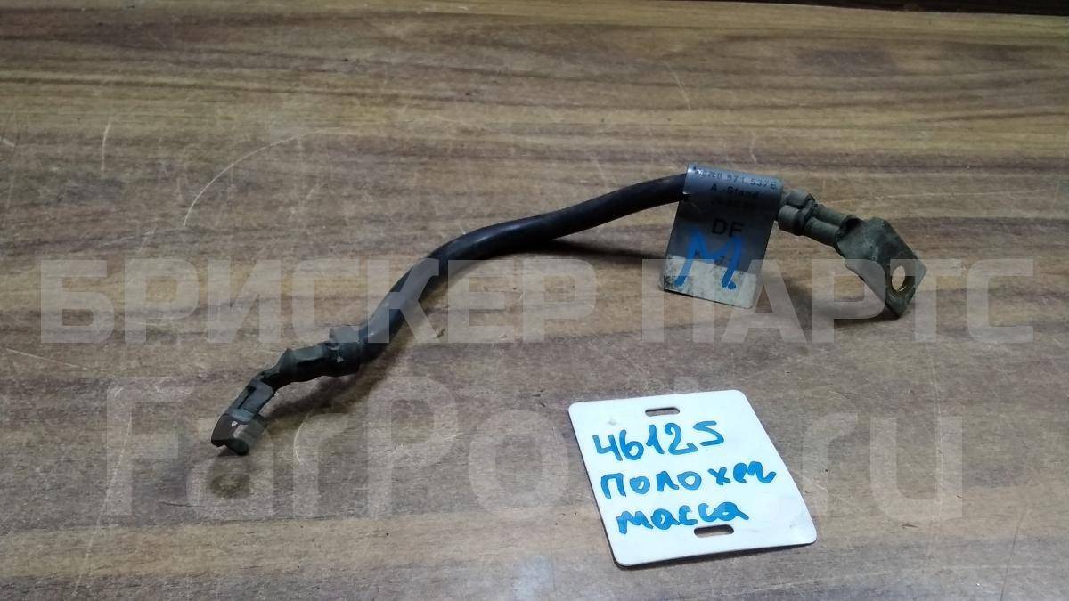 Проводка (коса) моторного отсека на Фольксваген Поло 5 поколение Mk5 6R1 6R0971537E