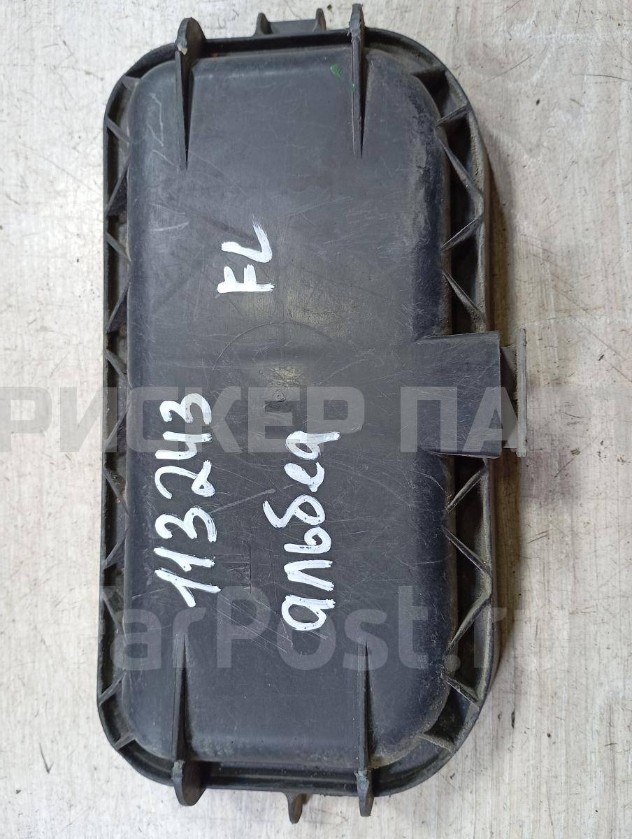 Крышка, пыльник, колпак, заглушка передней фары левая для Фиат Альбеа 1 (178) 7084389 Крышка, пыльник, колпак, заглушка передней фары левая для Фиат Альбеа 1 (178) 7084389