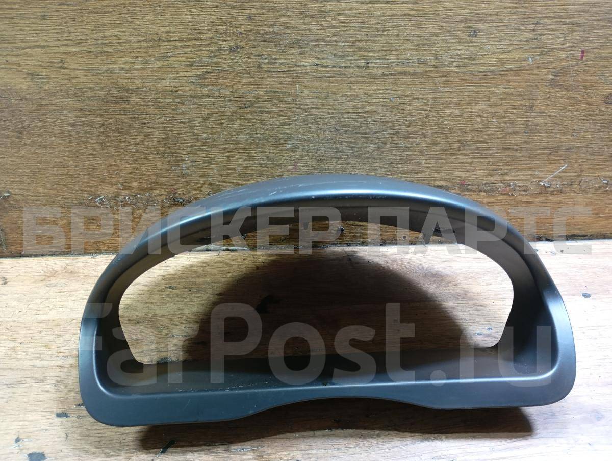 Накладка щитка (облицовка панели, комбинации) приборов для ЗАЗ Вида Седан 96462894