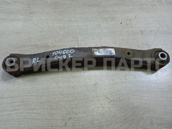Рычаг задний поперечный левый на Хендай I30 2 (GD) 55100A6000