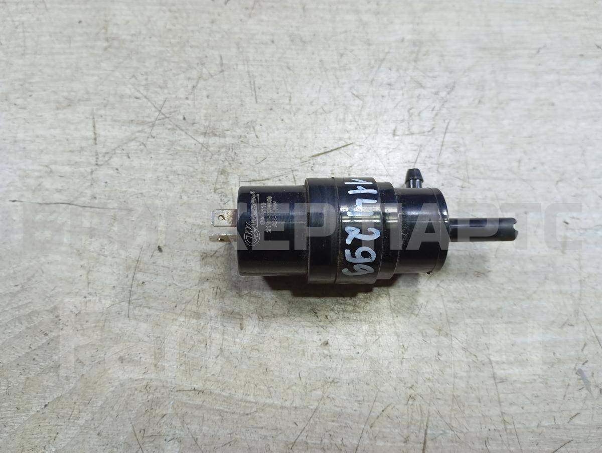 Насос, моторчик бачка омывателя для VAЗ (Лаda) 2107