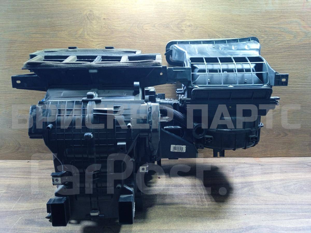 Корпус отопителя на Киа Сид 2 поколение 97282A5000