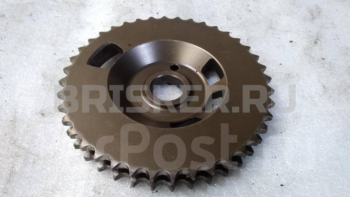 Шестерня (шкив) распредвала на Санг Енг Актион Спорт