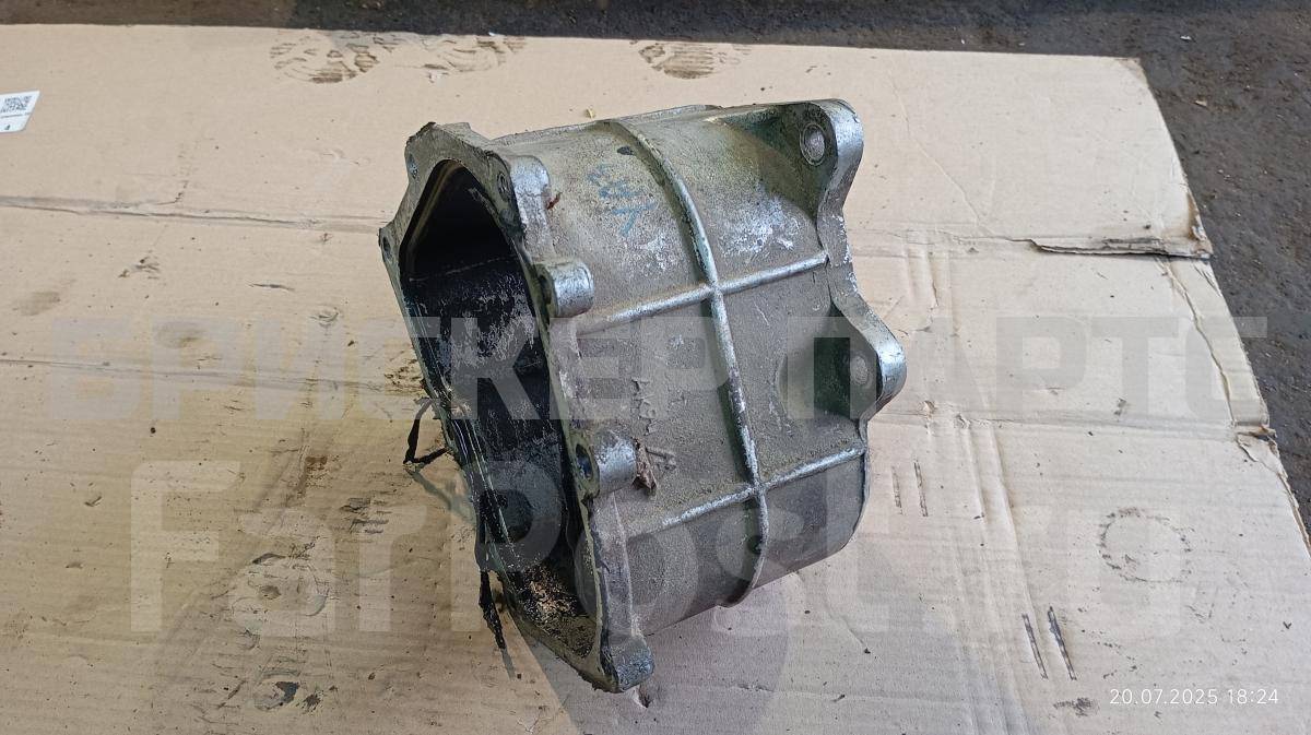 Картер (корпус) коробки передач для УАЗ Симбир 3162 31606170001001