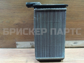 Радиатор отопителя на ВАЗ 2113-15