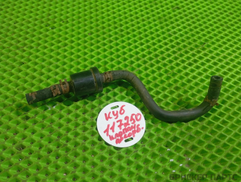 Клапан адсорбера (абсорбера) для Ниссан Куб 2 поколение (Z11) 149585S600