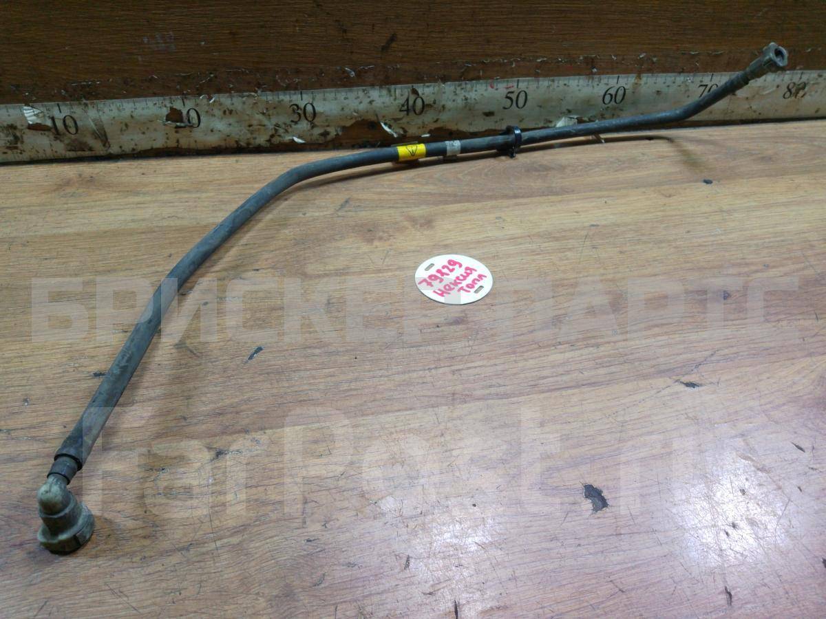 Трубка топливная на Дэу Нексия 1 поколение N150 рестайлинг 96899977