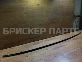 Молдинг крыши правый на Дэу Леганза 1 поколение V100 96205727