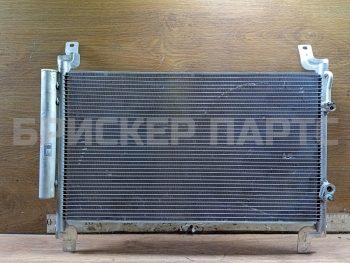 Радиатор кондиционера (конденсер) на УАЗ Патриот 619700