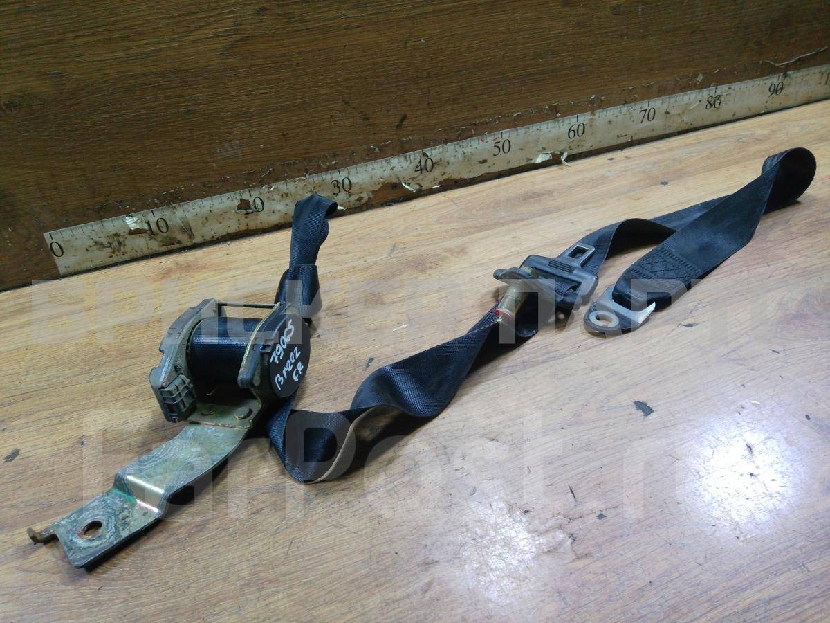 Ремень безопасности пассажира передний правый для Лифан Бриз 1 поколение LAA5811200B1B02