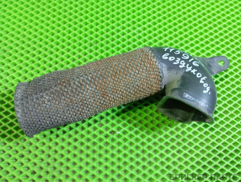 Воздуховод для Шевроле Лачетти J200