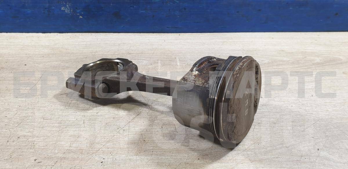 Поршень с шатуном для Хендай Соната 4 поколение (EF) 2341023701