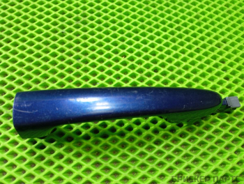 Ручка двери задней наружная правая для Мазда 3 2 (BL)