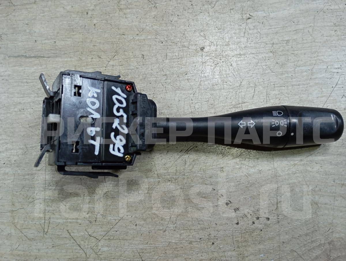 Переключатель подрулевой правый на Митсубиси Кольт VI (Z20) 8614A002