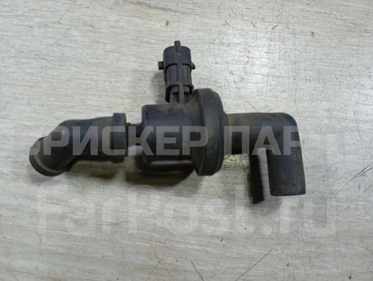 Клапан электромагнитный на Опель Зафира B 13105091