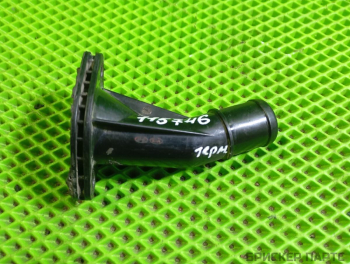 Крышка термостата для Хендай Солярис II поколение HCR 256312B051