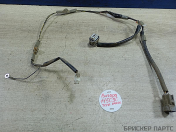 Проводка бензонасоса, коса, жгут топливного насоса для Сузуки Гранд Витара 2 поколение 3684065J00