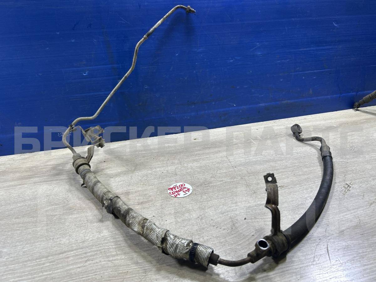 Трубка гидроусилителя на Хендай Соната V поколение NF 575103K000