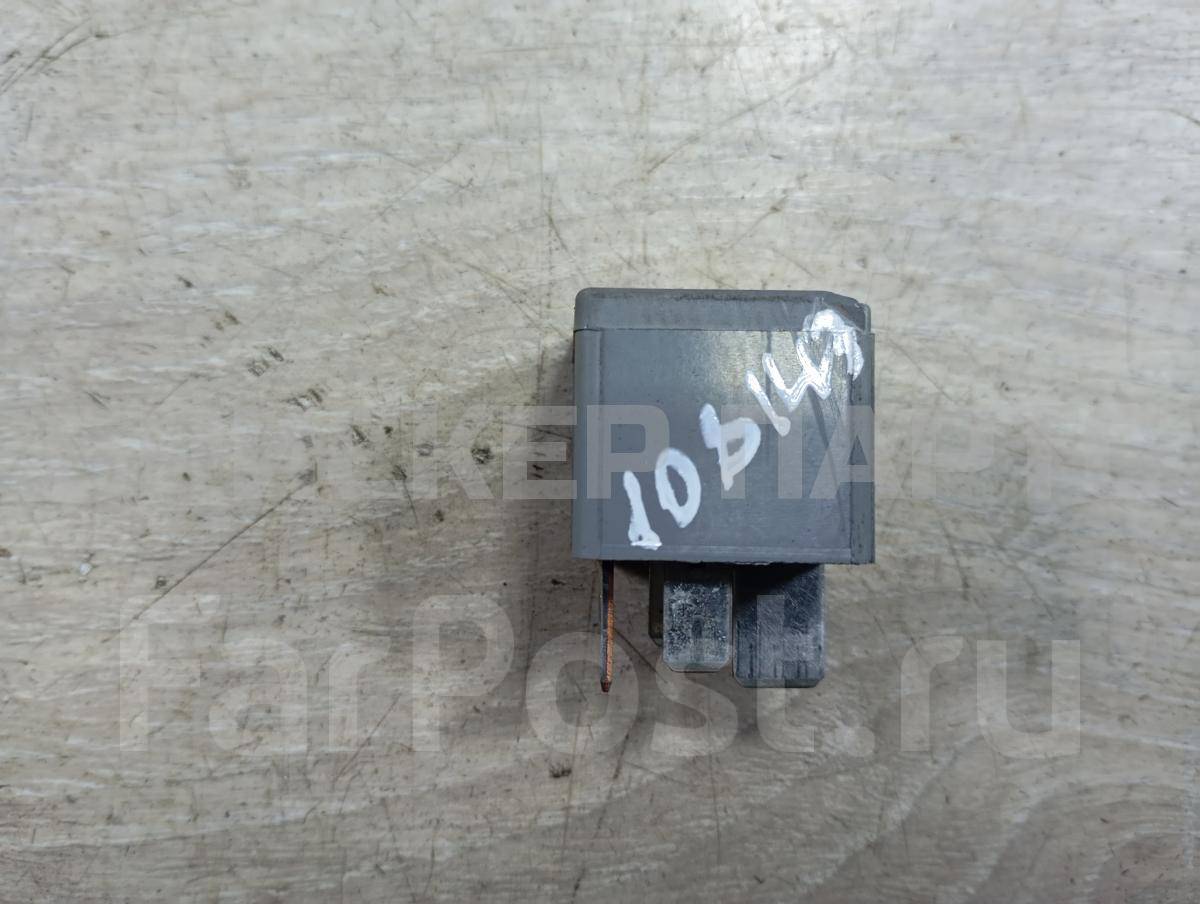 Реле для Вольво S60 2 5V5T14B192EA