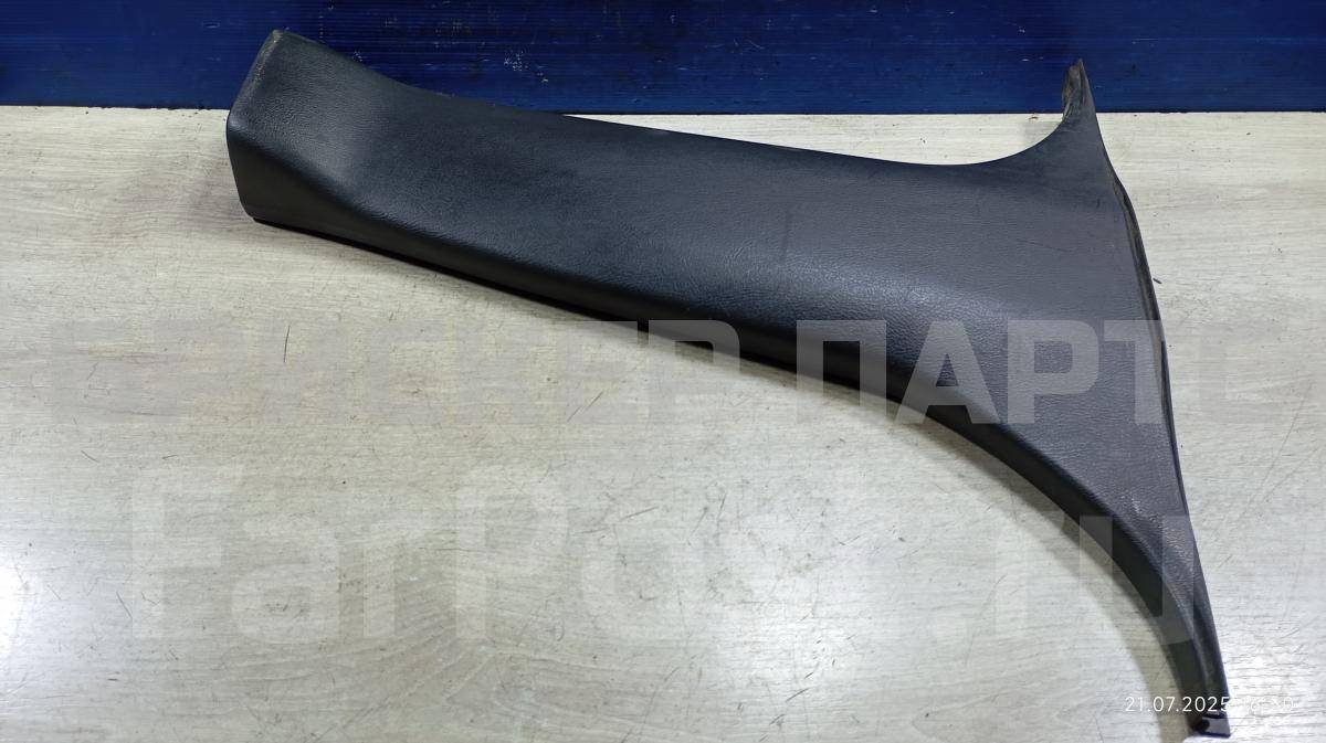 Облицовка стойки (накладка) центральной, средней правой на Субару Импреза 2 поколение (GG,GD /G11) 94042FE020