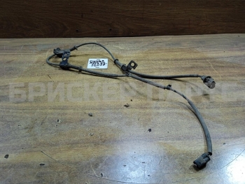 Датчик ABS передний левый на Хендай I30 2 (GD) 59810A6300