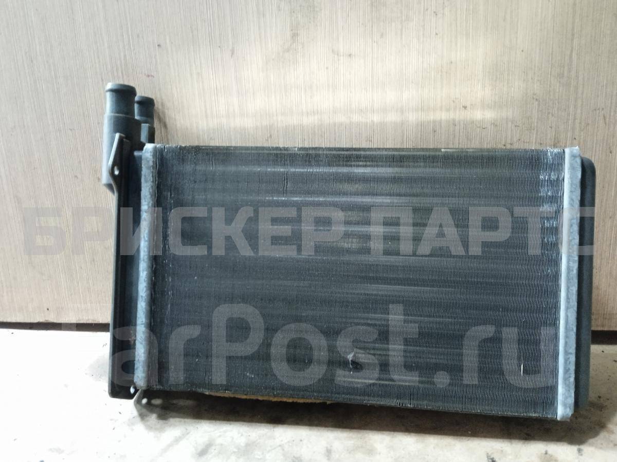 Радиатор отопителя для ВАЗ Лада 2115 Самара 210808101060